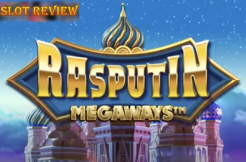 Rasputin Megaways - обзор слота